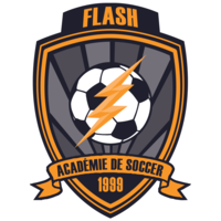 Académie de soccer FLASH - FLASH Soccer Academy logo, Académie de soccer FLASH - FLASH Soccer Academy contact details