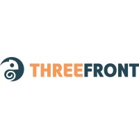 ThreeFront B.V. logo, ThreeFront B.V. contact details