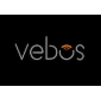 Vebos logo, Vebos contact details