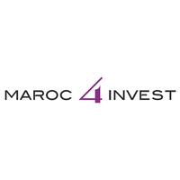 Maroc4Invest logo, Maroc4Invest contact details