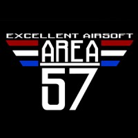 Area 57 BV logo, Area 57 BV contact details