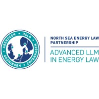 Advanced LLM in Energy Law (NSELP) logo, Advanced LLM in Energy Law (NSELP) contact details