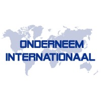 Onderneem Internationaal logo, Onderneem Internationaal contact details