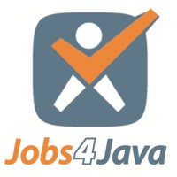 Jobs4java.eu logo, Jobs4java.eu contact details