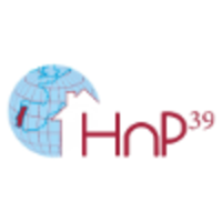 HnP39 logo, HnP39 contact details