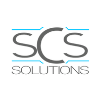 SCS Solutions BV logo, SCS Solutions BV contact details