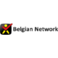 Belgian Network logo, Belgian Network contact details