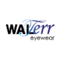 Walterr Eyewear logo, Walterr Eyewear contact details