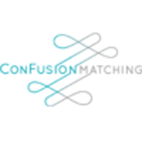 ConFusion Matching logo, ConFusion Matching contact details