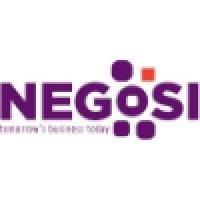 NEGOSI logo, NEGOSI contact details