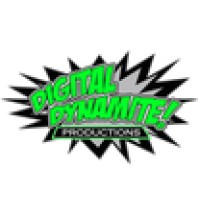 Digital Dynamite Productions logo, Digital Dynamite Productions contact details