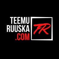 teemuruuska.com logo, teemuruuska.com contact details