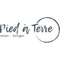 Pied à Terre Reizen & Lezingen logo, Pied à Terre Reizen & Lezingen contact details