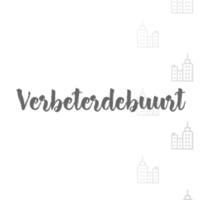 Verbeterdebuurt logo, Verbeterdebuurt contact details