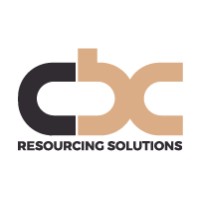 CBC Resourcing Solutions logo, CBC Resourcing Solutions contact details