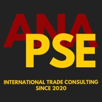 ANAPSE Intl. Trade Consulting logo, ANAPSE Intl. Trade Consulting contact details