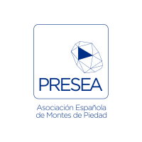 Presea - Asociación española de Montes de Piedad logo, Presea - Asociación española de Montes de Piedad contact details