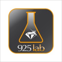 925lab logo, 925lab contact details