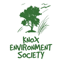 Knox Environment Society logo, Knox Environment Society contact details