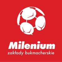 Milenium Zakłady Bukmacherskie logo, Milenium Zakłady Bukmacherskie contact details