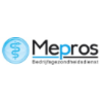 Mepros Bedrijfsgezondheidsdienst B.V. logo, Mepros Bedrijfsgezondheidsdienst B.V. contact details