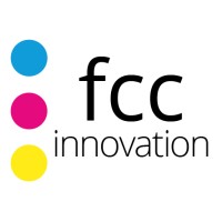 FCC Innovation logo, FCC Innovation contact details