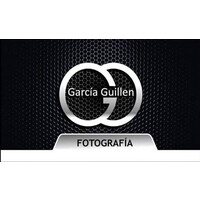 garcia guillen fotografía logo, garcia guillen fotografía contact details