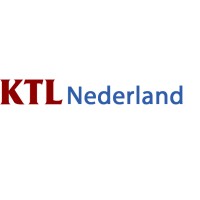 KTL Nederland logo, KTL Nederland contact details