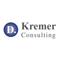 Dirk Kremer Consulting logo, Dirk Kremer Consulting contact details