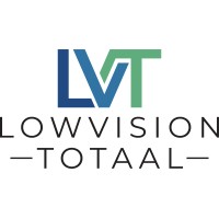 Low Vision Totaal logo, Low Vision Totaal contact details