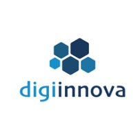 Digiinnova logo, Digiinnova contact details