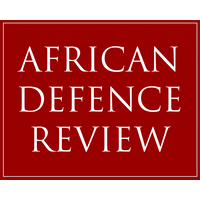 African Defence Review logo, African Defence Review contact details