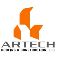 ARTECH ROOFING & CONSTRUCTION, LLC logo, ARTECH ROOFING & CONSTRUCTION, LLC contact details