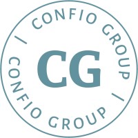 Confio Group logo, Confio Group contact details