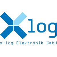 x-log Elektronik GmbH logo, x-log Elektronik GmbH contact details