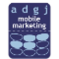 adgj mobile marketing logo, adgj mobile marketing contact details