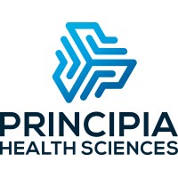 Principia Health Sciences logo, Principia Health Sciences contact details