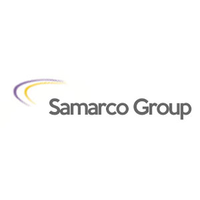 Samarco Group logo, Samarco Group contact details