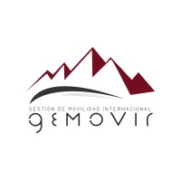 GEMOVIR logo, GEMOVIR contact details