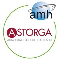 Comercial Astorga S.L. logo, Comercial Astorga S.L. contact details