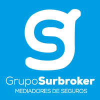 Grupo Surbroker logo, Grupo Surbroker contact details