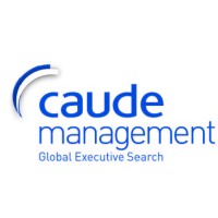 Caude Management logo, Caude Management contact details