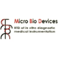 Micro Bio Devices logo, Micro Bio Devices contact details