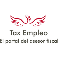 Tax Empleo: El portal del asesor fiscal logo, Tax Empleo: El portal del asesor fiscal contact details