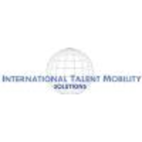 International Talent Mobility Solutions logo, International Talent Mobility Solutions contact details