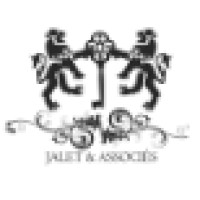 JALET & ASSOCIATES logo, JALET & ASSOCIATES contact details