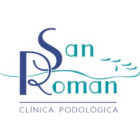 Clínica San Román logo, Clínica San Román contact details