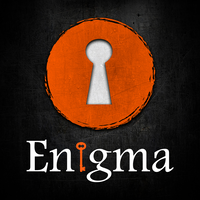 Juego Enigma Madrid logo, Juego Enigma Madrid contact details