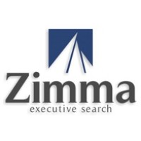 Zimma Executive Search logo, Zimma Executive Search contact details