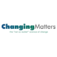 Changing Matters logo, Changing Matters contact details